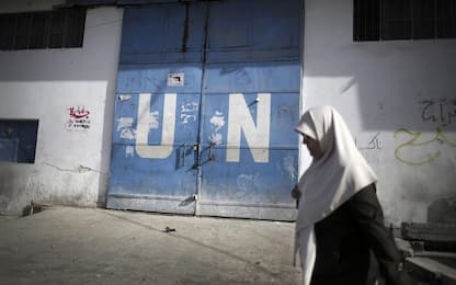 Gaza, tre carabinieri italiani rifugiati per ore nella sede dell'Onu