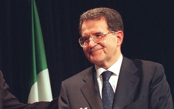 Tutti i presidenti del Consiglio italiani, dal 1946 a oggi | Sky TG24