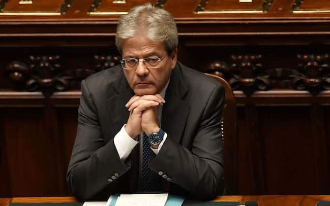 Tutti i presidenti del Consiglio italiani, dal 1946 a oggi | Sky TG24