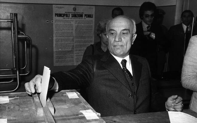 Quanto Dura La Carica Del Presidente Del Consiglio Tutti i presidenti del Consiglio italiani, dal 1946 a oggi | Sky TG24