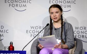Greta Thunberg compleanno
