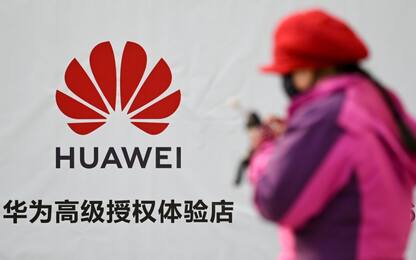 Huawei P30, svelata la data del lancio: pronta rivoluzione fotografica