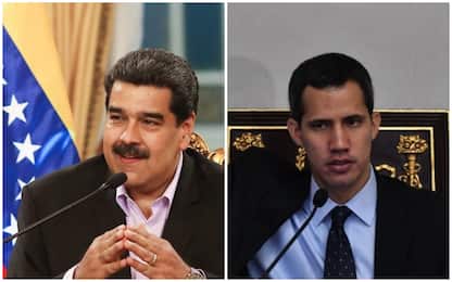 Venezuela, Maduro: "No a ultimatum, sì a politiche anticipate"