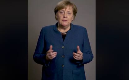 Angela Merkel lascia Facebook: “Seguitemi su Instagram”