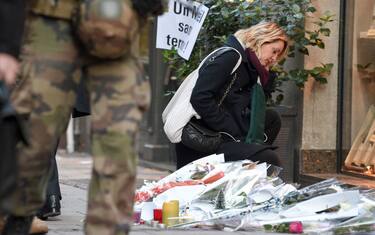 Strasburgo, 3 incriminati: avrebbero aiutato Cherif Chekatt per l’arma