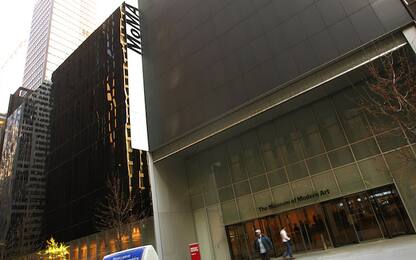 New York,  il MoMA chiude per 4 mesi per lavori di ristrutturazione