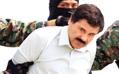 New York, El Chapo condannato: il narcotrafficante verso l'ergastolo