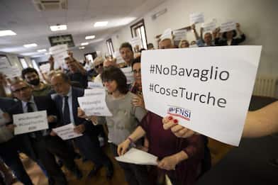 Consiglio d'Europa: “Libertà di stampa in Italia deteriorata nel 2018”