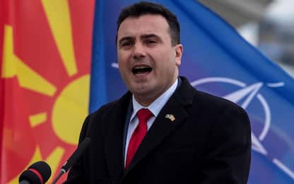 Repubblica della Macedonia del Nord, ufficiale il nuovo nome del Paese