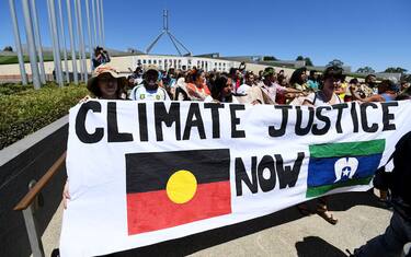 Friday for Future, studenti contro il cambiamento climatico