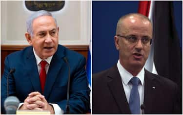 Israele taglia i fondi all'Anp per i palestinesi detenuti