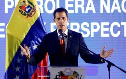 Venezuela, governo nega ingresso a eurodeputati Ppe invitati da Guaidò