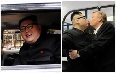 Incontro Trump-Kim, Vietnam espelle il sosia del leader nordcoreano