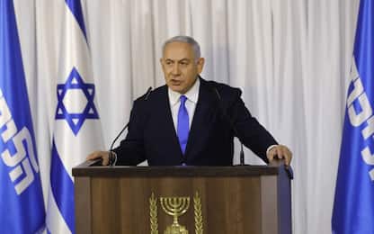 Israele, Netanyahu sarà incriminato per corruzione e frode