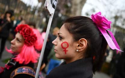 Festa della donna: perché si festeggia l’8 marzo