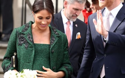 Royal Baby, si scommette sul nome: Arthur, Diana e Victoria favoriti