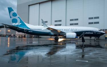 Il Boeing 737 Max 8, quali compagnie lo usano