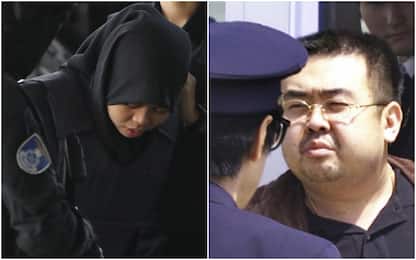 Omicidio Kim Jong-nam, libera una delle due donne accusate