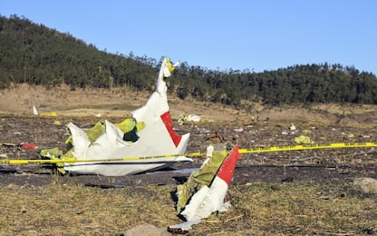 Aereo caduto, Boeing annuncia aggiornamento software del 737 Max 8