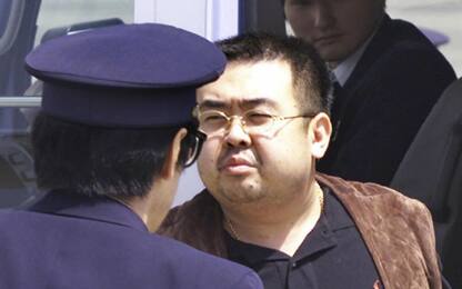 Corea del Nord, Wsj: fratellastro di Kim era un informatore della Cia