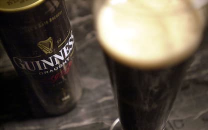 Festa di San Patrizio, ecco le birre irlandesi più famose