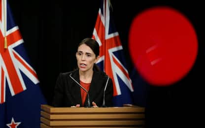 Attentato Nuova Zelanda, premier: "Attacco terroristico pianificato"