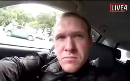 Strage Nuova Zelanda, video attacco trasmesso in diretta Fb da killer