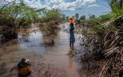 Ciclone Idai devasta Mozambico, Zimbabwe e Malawi: almeno 150 morti 
