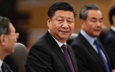 Usa 2020, il presidente cinese Xi Jinping si congratula con Biden