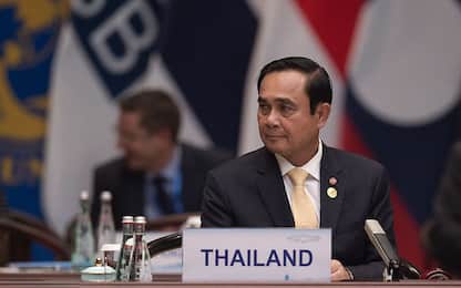 Elezioni in Thailandia, le prime dal golpe del 2014