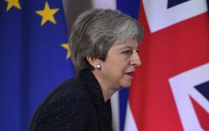 Brexit, il rinvio della Ue: proroga fino al 22 maggio