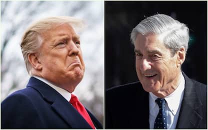 Russiagate, rapporto Mueller: no collusione campagna Trump-Russia