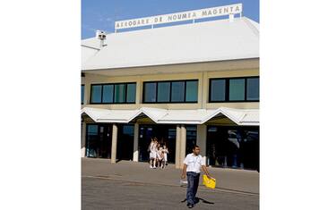 Australia, fumo in cabina. Boeing 787-900 deviato su Nuova Caledonia