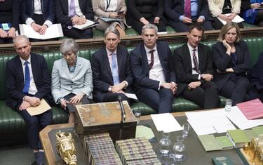 Brexit, stallo a Camera Comuni: bocciate le alternative al piano May