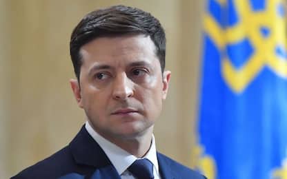 Elezioni presidenziali in Ucraina: per sondaggi in vantaggio Zelensky