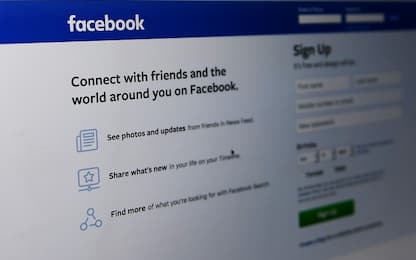 Facebook non chiederà più ai nuovi utenti la password della loro mail
