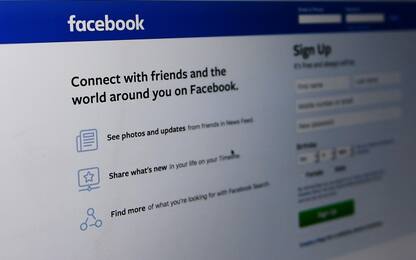 Facebook non chiederà più ai nuovi utenti la password della loro mail