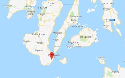 Filippine, imprenditore veneto ucciso in casa con un’arma da fuoco