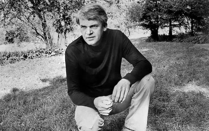 Milan Kundera compie 90 anni 