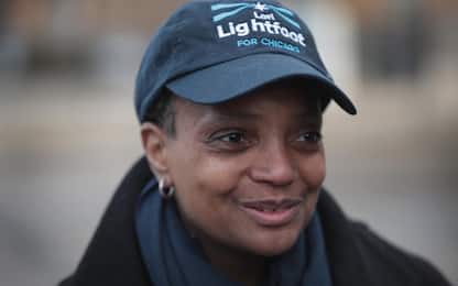Lori Lightfoot, chi è la nuova sindaca di Chicago