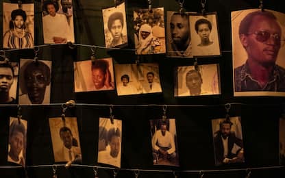Il genocidio in Ruanda 25 anni fa, sterminio con oltre 800mila morti