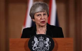 brexit tappe rapporti europa regno unito