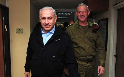 Elezioni in Israele 2019, tutto sulla sfida tra Netanyahu e Gantz