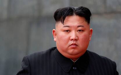 Kim Jong-un, la Corea del Sud: "Sappiamo dove si trova"