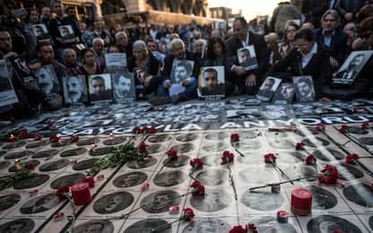 Mozione sul genocidio armeno, Turchia convoca ambasciatore italiano 