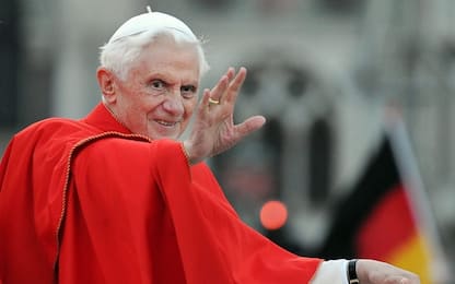 Pedofilia nella Chiesa, Ratzinger: Collasso morale dopo rivoluzione 68