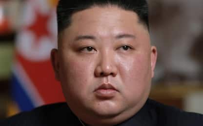 Corea del Nord, fonti Usa: "Kim operato al cuore, sarebbe in pericolo"