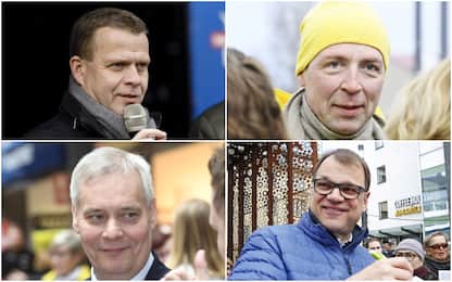 Finlandia, elezioni per il Parlamento: sfida tra populisti e sinistra