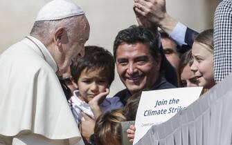 Greta Thunberg compleanno