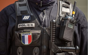 francia_polizia_getty